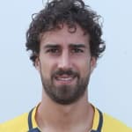 Portrett av Davide Di Gennaro