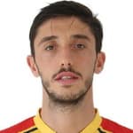 Portrett av Biagio Meccariello