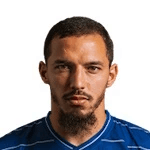 Portrett av Ismaël Bennacer
