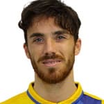Portrett av Andrea Tabanelli