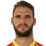 Portrett av Panagiotis Tachtsidis