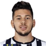Portrett av Farid El Melali
