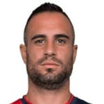 Portrett av Nikola Maksimović