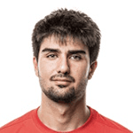 Portrett av Batuhan Zidan Sertdemir
