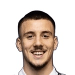 Portrett av Miodrag Pivaš
