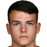 Portrett av Václav Sejk