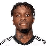 Portrett av Dazet Wilfried Armel Zaha
