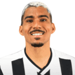 Portrett av Allan Marques Loureiro