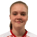 Portrett av Signe Gaupset