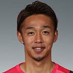 Portrett av Hiroshi Kiyotake