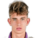 Portrett av Raúl Chasco Ruiz