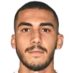 Portrett av Furkan Apaydın