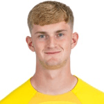 Portrett av Toby Steward