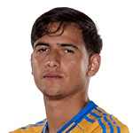 Portrett av R. Guerrero