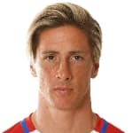 Portrett av Fernando José Torres Sanz
