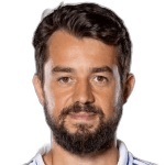 Portrett av Amin Younes