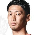 Portrett av Lee Yong-Jick
