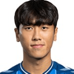 Portrett av Du-jae Won