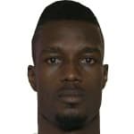 Portrett av John Boye