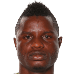 Portrett av Mubarak Wakaso