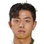 Portrett av Ye-Sung Kim
