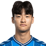 Portrett av Lee Sang-Heon
