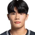 Portrett av Park Tae-Jun