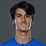 Portrett av Jaduli Iobashvili
