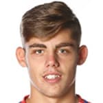 Portrett av Francisco Javier Montero Rubio