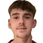 Portrett av Steven Hall