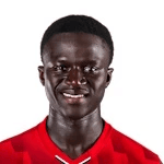 Portrett av Ousmane Touré