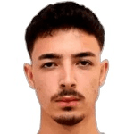 Portrett av A. Usluoğlu