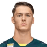 Portrett av Salko Hamzić