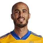 Portrett av Guido Hernán Pizarro Demestri