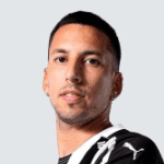 Portrett av Leonel Jesús Vangioni