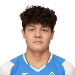 Portrett av Erbol Atabaev