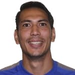 Portrett av José Leonardo Ulloa