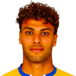 Portrett av Mohamed Yasser
