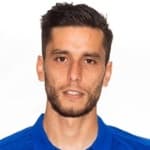 Portrett av Ricardo Gabriel Álvarez