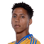 Portrett av Jonathan Herrera