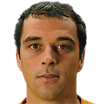 Portrett av Nenad Milijaš