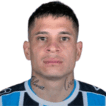 Portrett av Juan Manuel Iturbe Arévalo