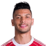 Portrett av Achraf Dari