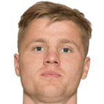 Portrett av Fredrik Midtsjø