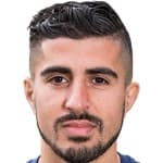 Portrett av Mohamed El Makrini
