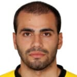 Portrett av Oussama Tannane