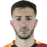 Portrett av Halil İbrahim Dervişoğlu