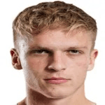 Portrett av A. Labík