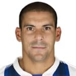 Portrett av Victorio Maximiliano Pereira Páez