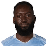 Portrett av Rodney Antwi